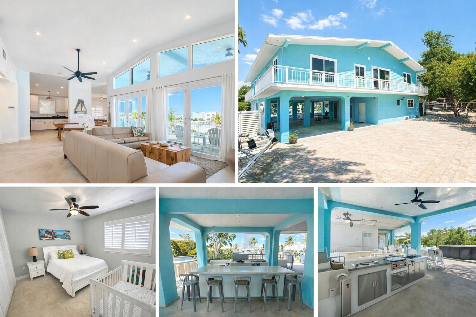 62 Waterways Drive, Key Largo FL 33037