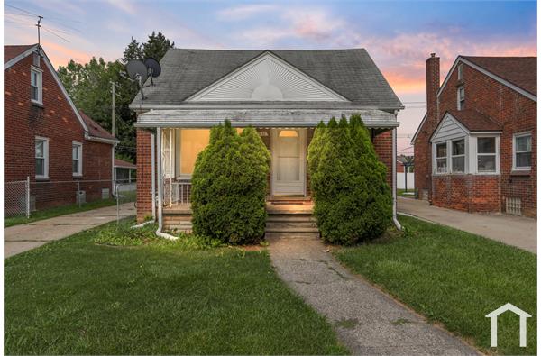 Homes For Rent In Eastpointe Mi