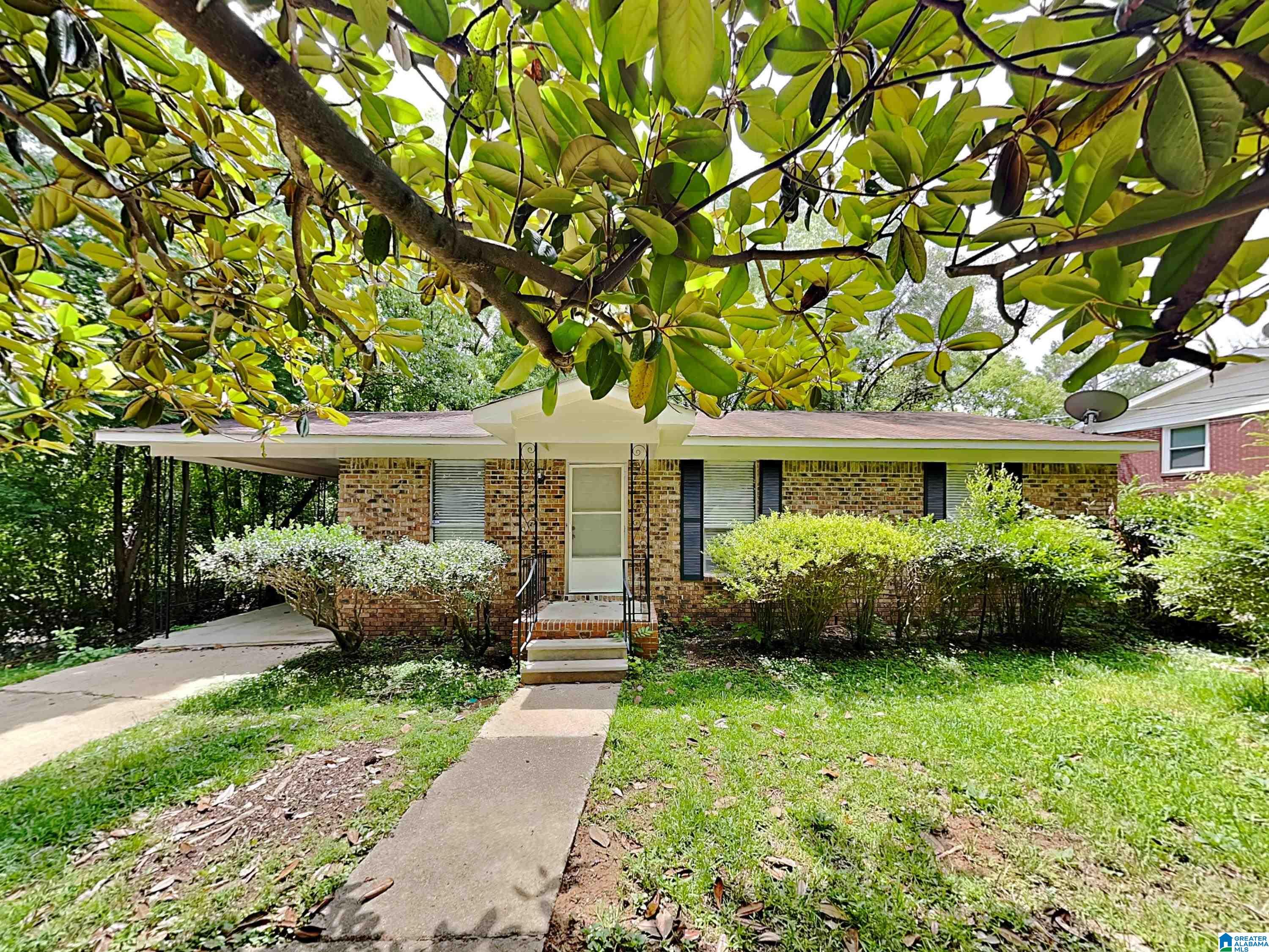 Birmingham AL 60 Homes For Rent By Owner FRBO ByOwner Birmingham AL 60 Homes For Rent By Owner FRBO ByOwner