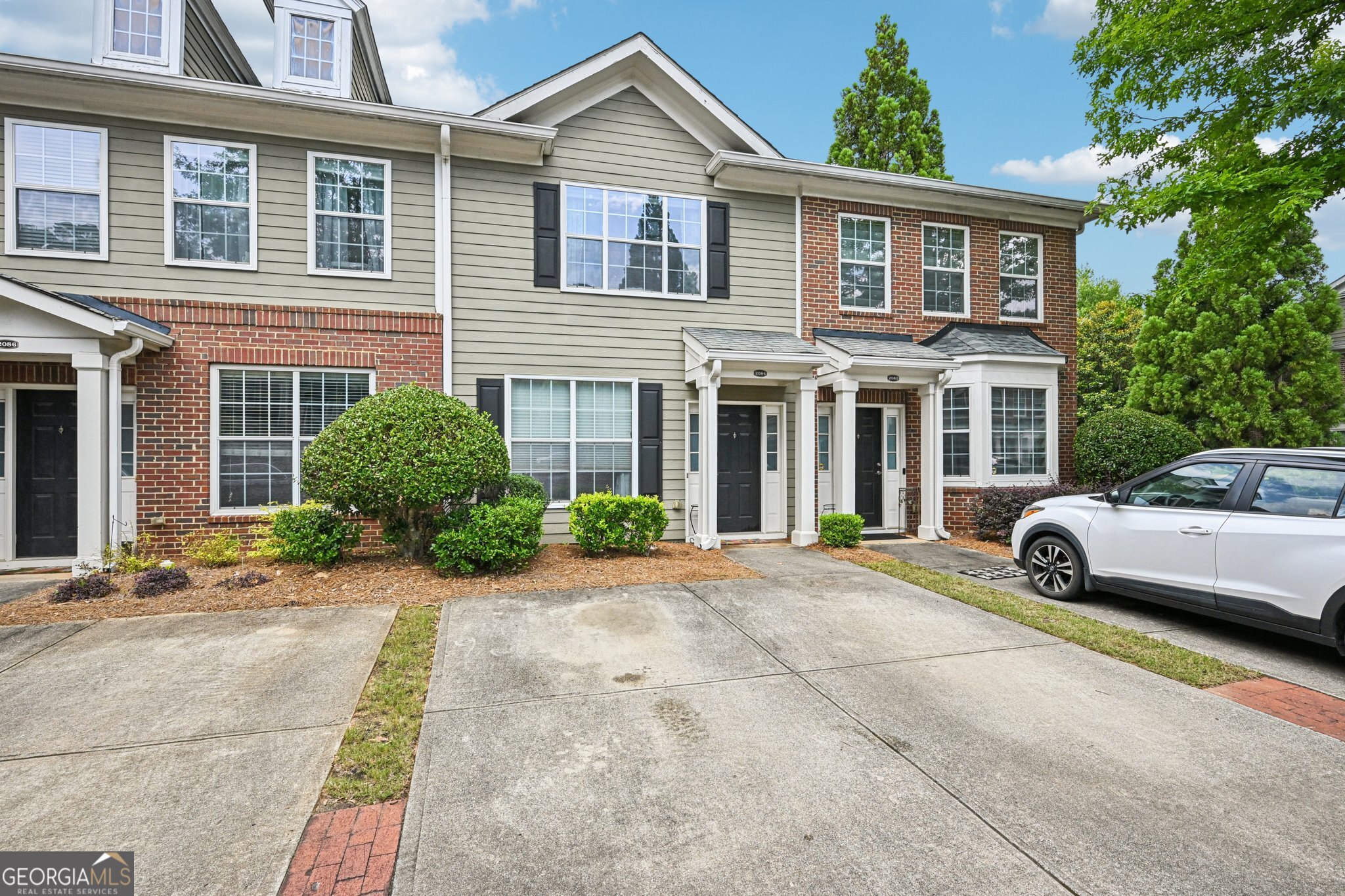 2084 Del Lago Circle NW #1 For Sale, Kennesaw, GA 30152 Home | ByOwner