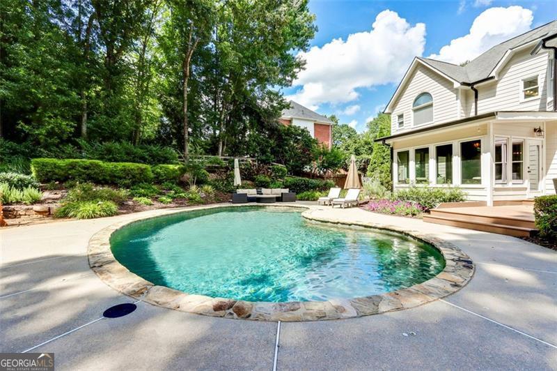 121 Fairway Overlook For Sale, Woodstock, GA 30188 Home | ByOwner
