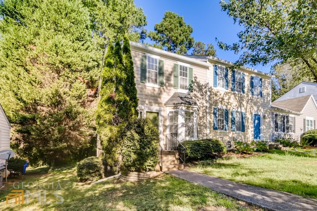 Kennesaw, GA 39 Homes For Rent By Owner (FRBO) Page 2 ByOwner