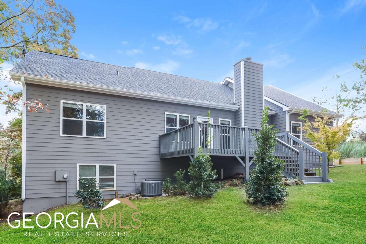 6175 Weathered Stone Court For Rent, Douglasville, GA 30135 Home ByOwner