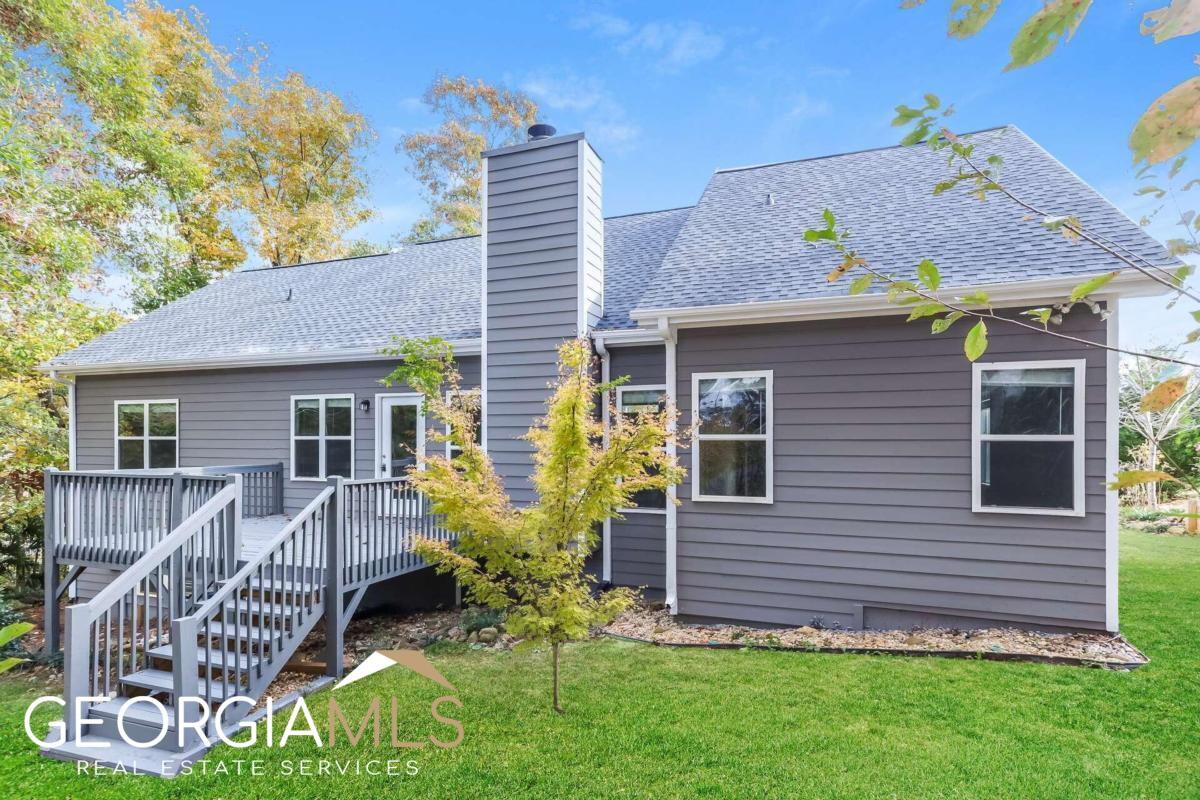 6175 Weathered Stone Court For Rent, Douglasville, GA 30135 Home ByOwner