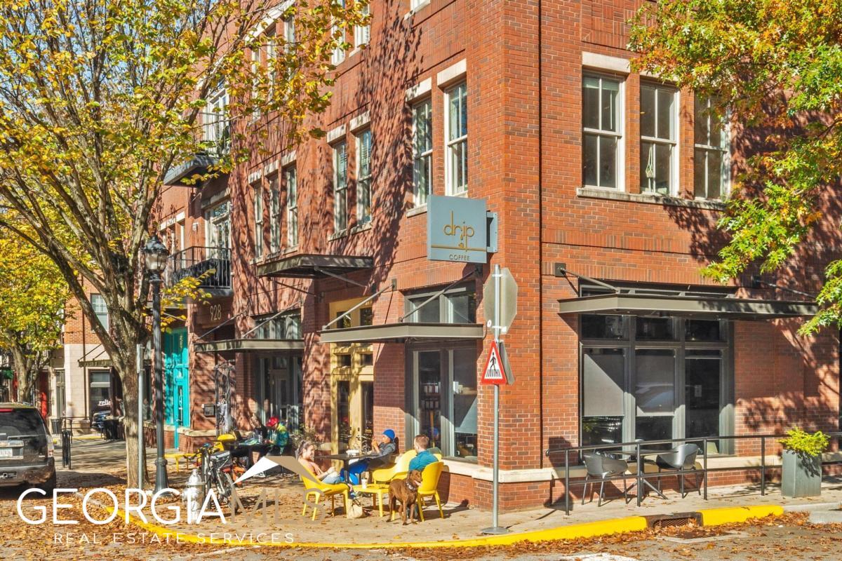 378 Bill Kennedy Way SE For Rent, Atlanta, GA 30316 Home ByOwner