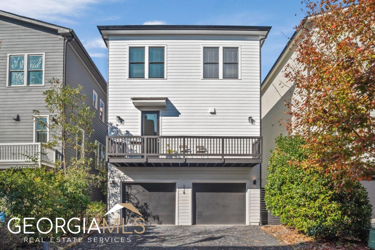 378 Bill Kennedy Way SE For Rent, Atlanta, GA 30316 Home ByOwner