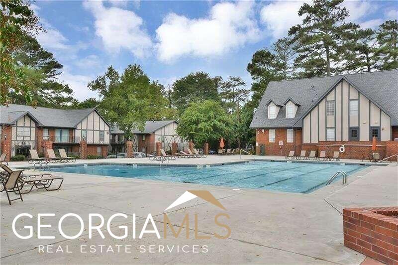 6851 Roswell Road D10 For Rent, Sandy Springs, GA 30328 Condo ByOwner