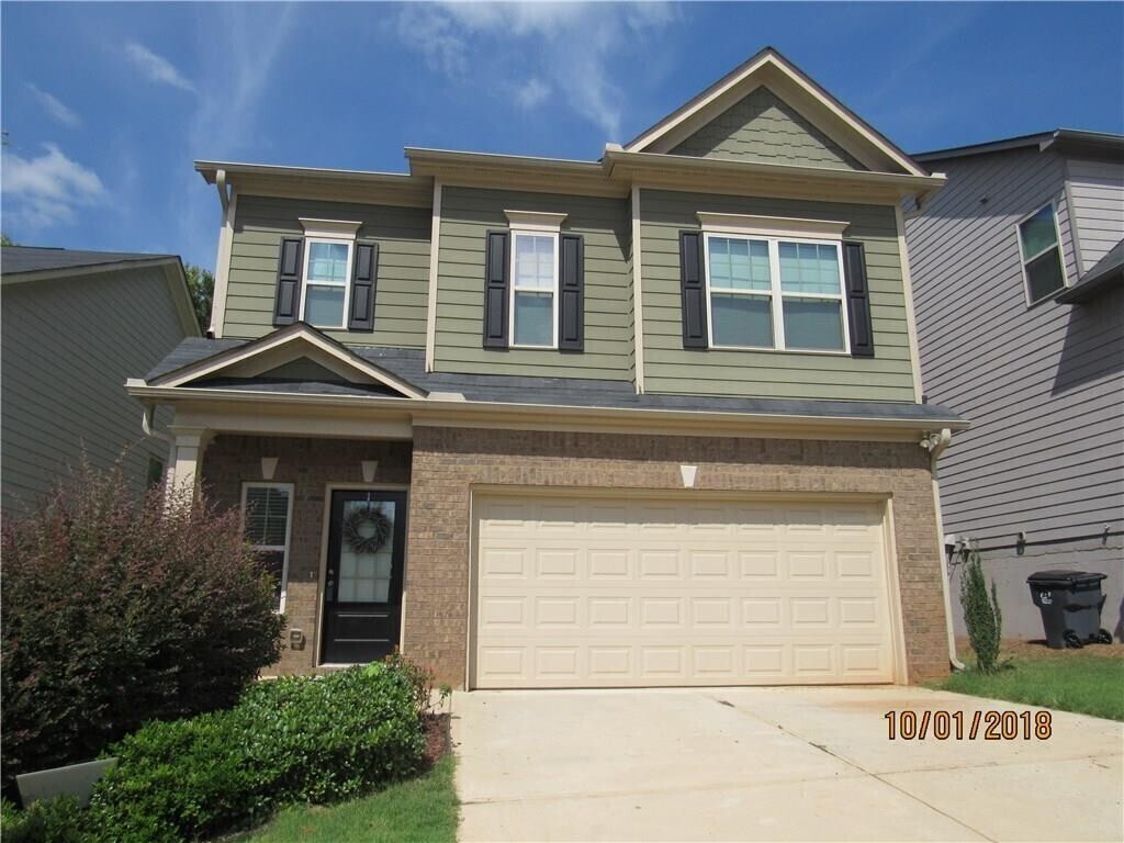 Buford, GA 49 Homes For Rent By Owner (FRBO) ByOwner