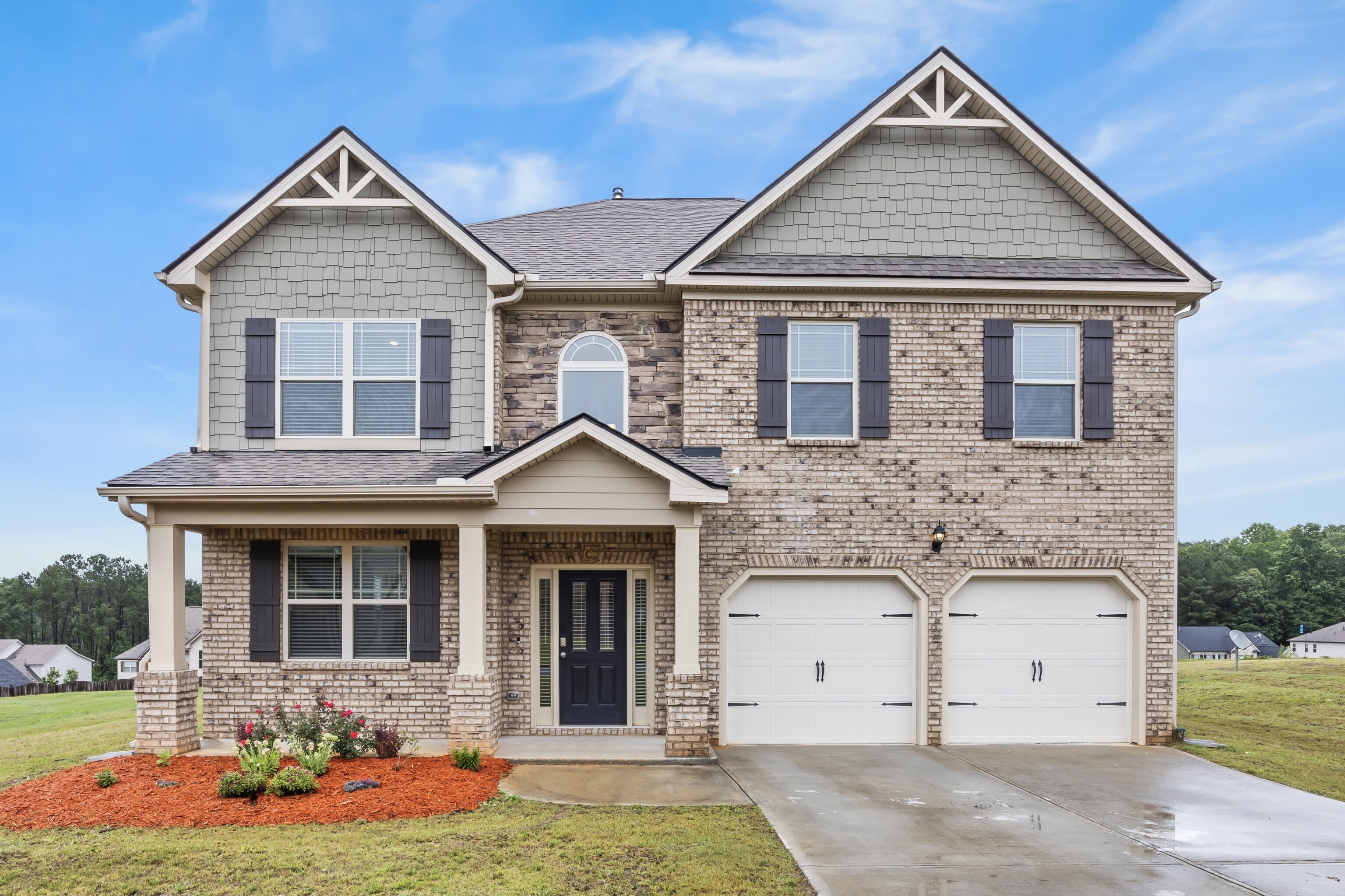 Dacula, GA 17 Homes For Rent By Owner (FRBO) ByOwner