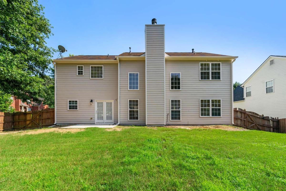 Mableton, GA 21 Homes For Rent By Owner (FRBO) ByOwner