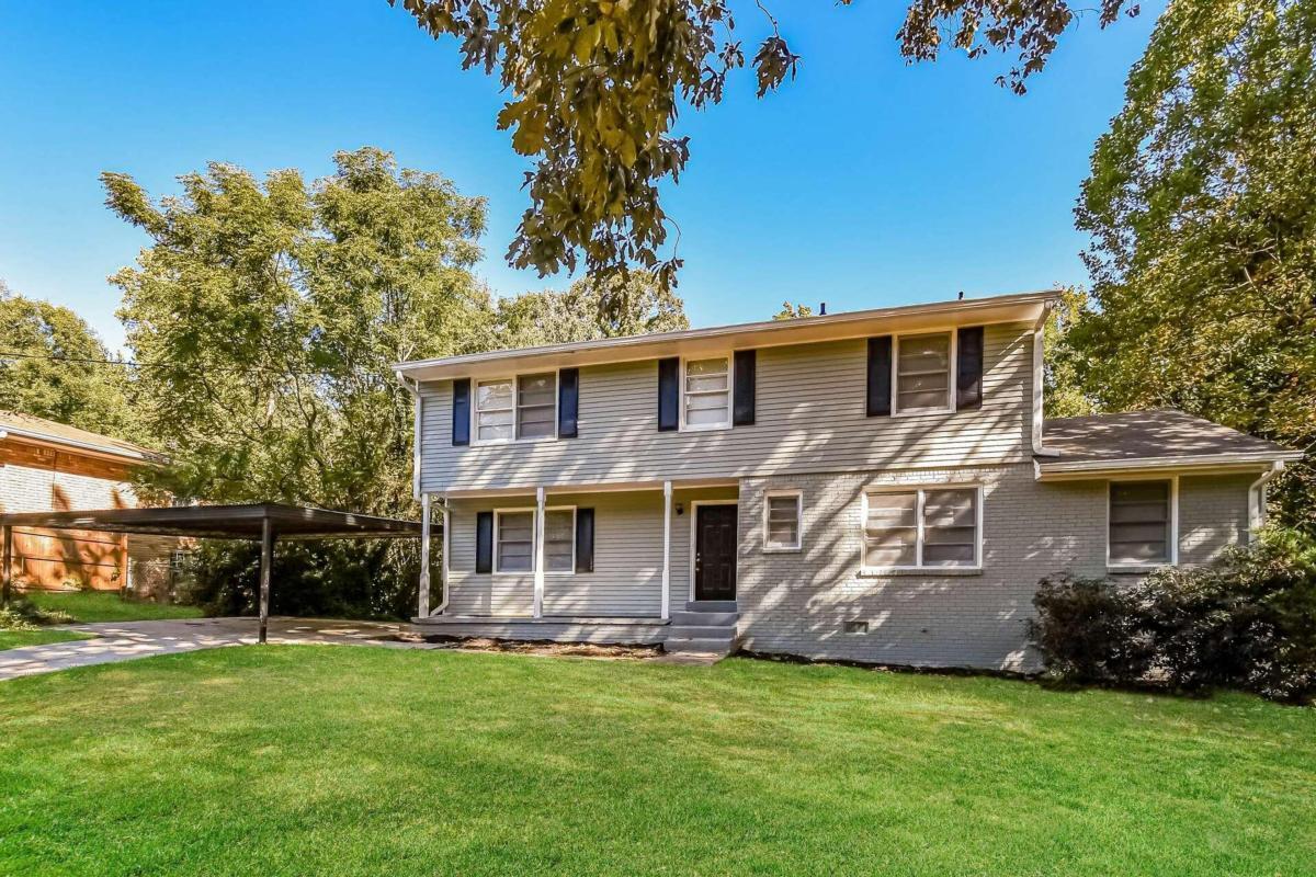 Mableton, GA 21 Homes For Rent By Owner (FRBO) ByOwner