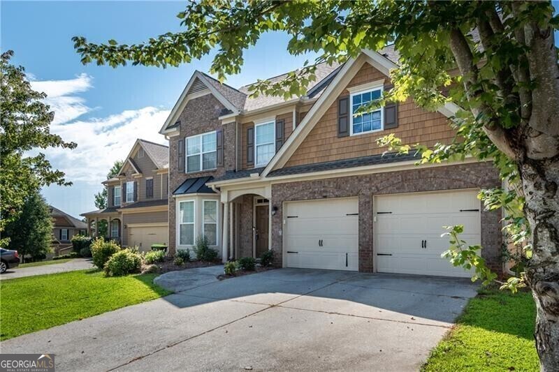 Paulding County, GA 60 Homes For Rent By Owner ByOwner