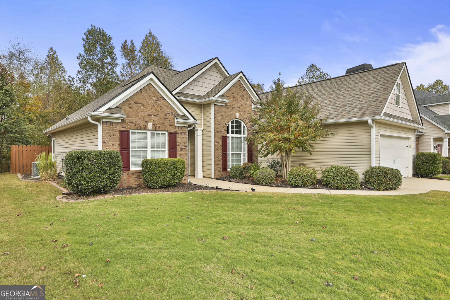 227 Village Park Drive, Newnan GA 30265
