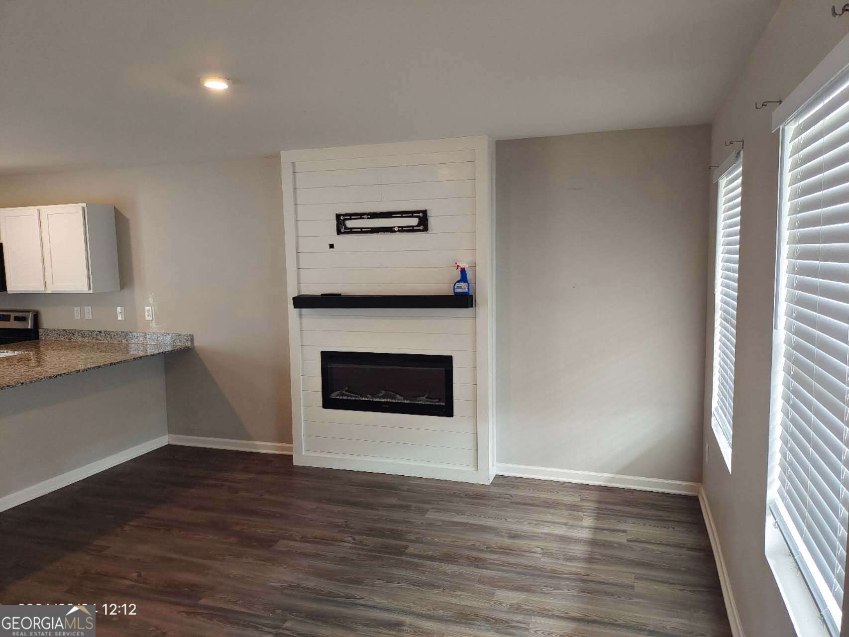 522 Pemberton Street, Euharlee GA 30145