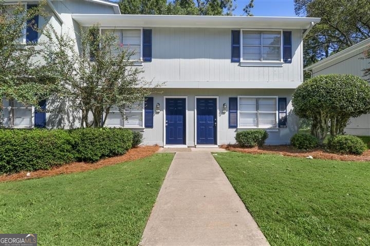 362 N 19th Street #F, Griffin GA 30223