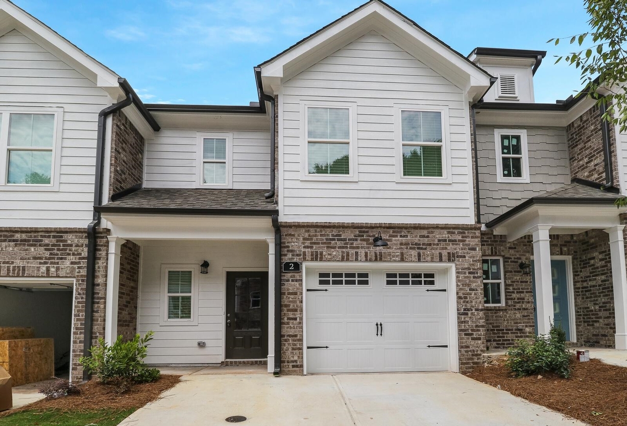 15 Sprayberry Road #7, Newnan GA 30263