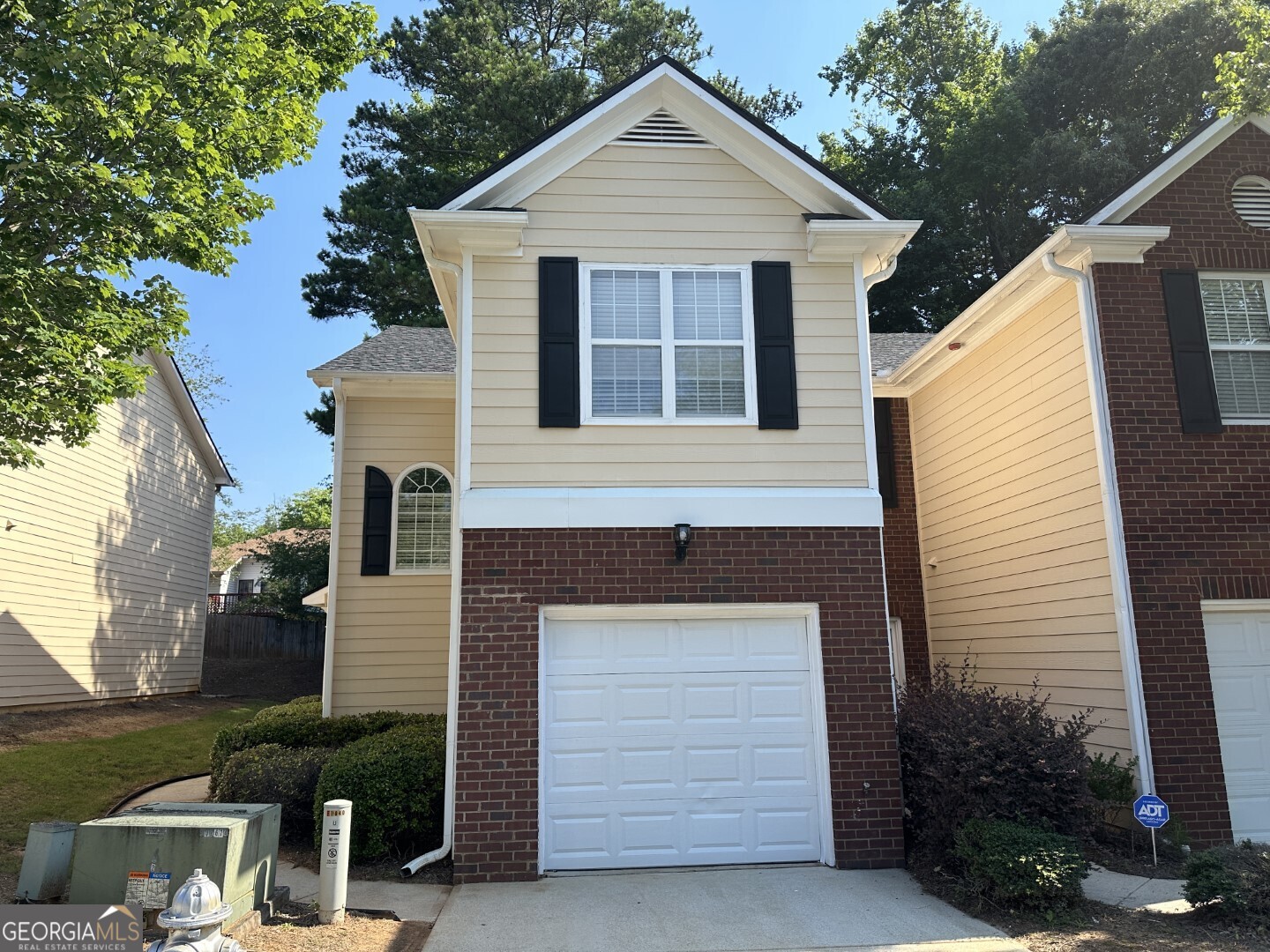 7040 Biltmore Trace, Lithonia GA 30058