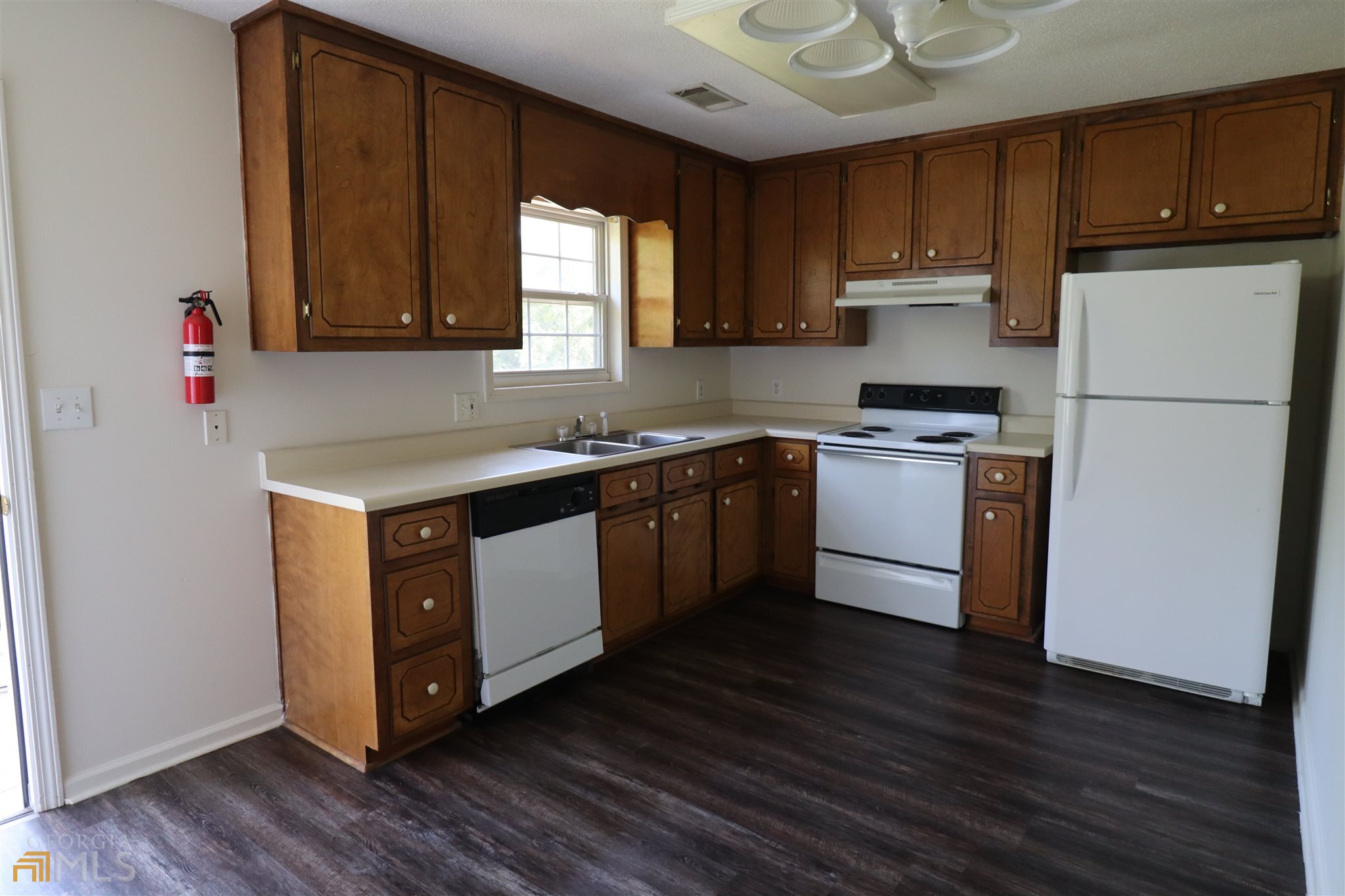1820 North Ridge Drive #UNIT B, Milledgeville GA 31061