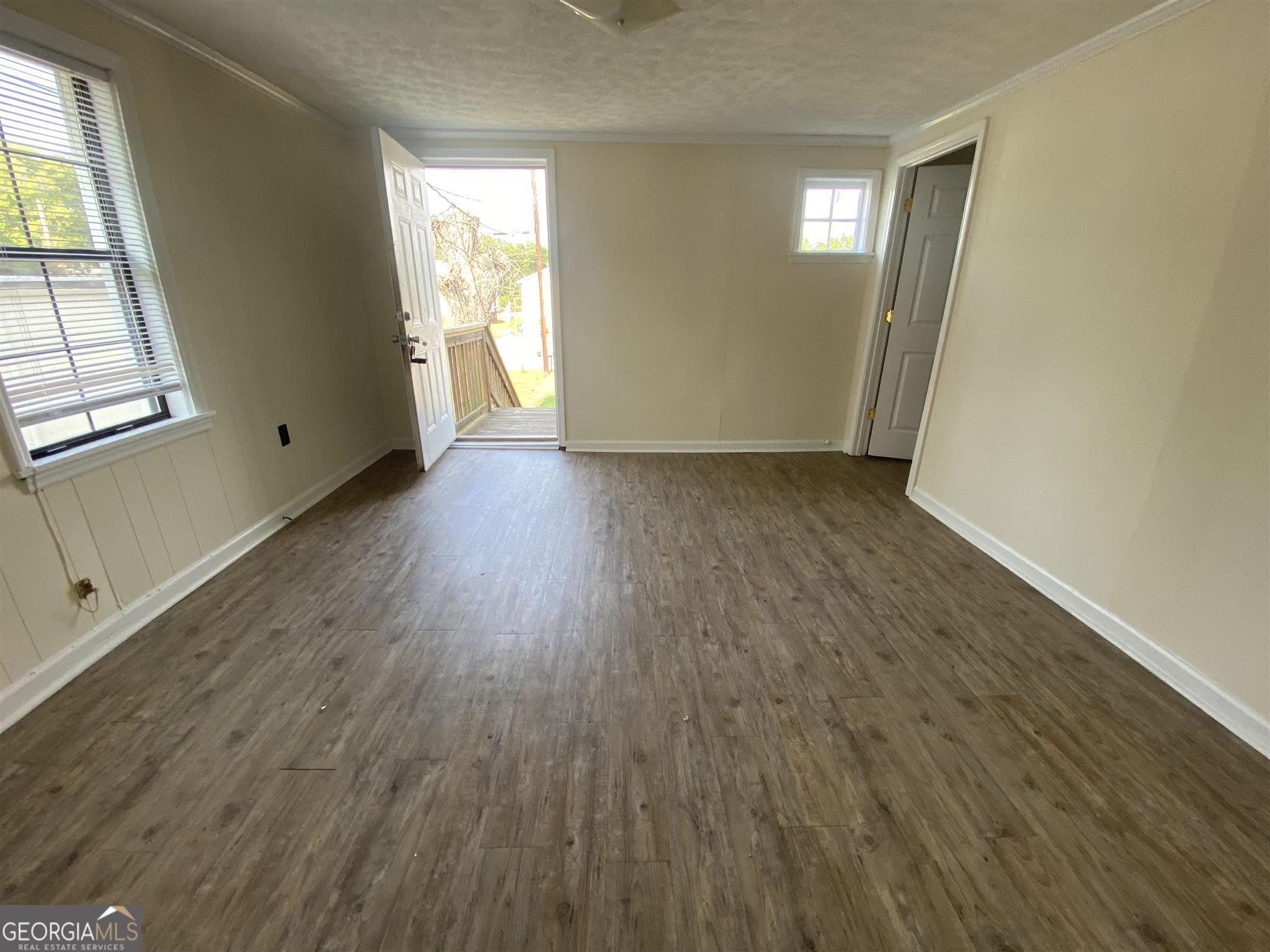 622 Wayne Street #B, Milledgeville GA 31061