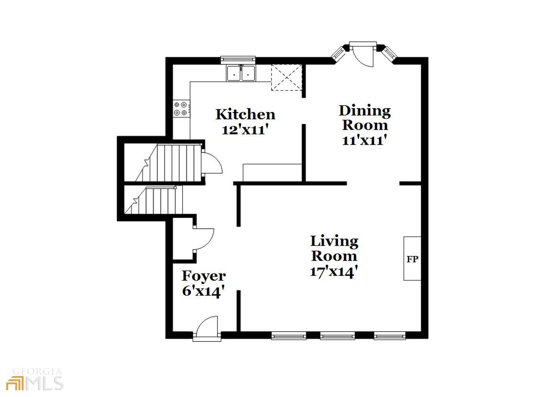 Douglasville, GA 100 Homes For Rent By Owner (FRBO) Page 4 ByOwner
