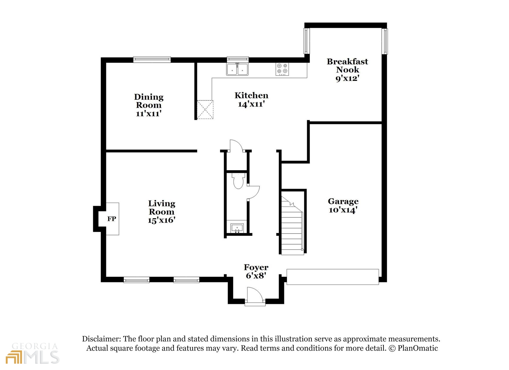 Hampton, GA 26 Homes For Rent By Owner (FRBO) ByOwner