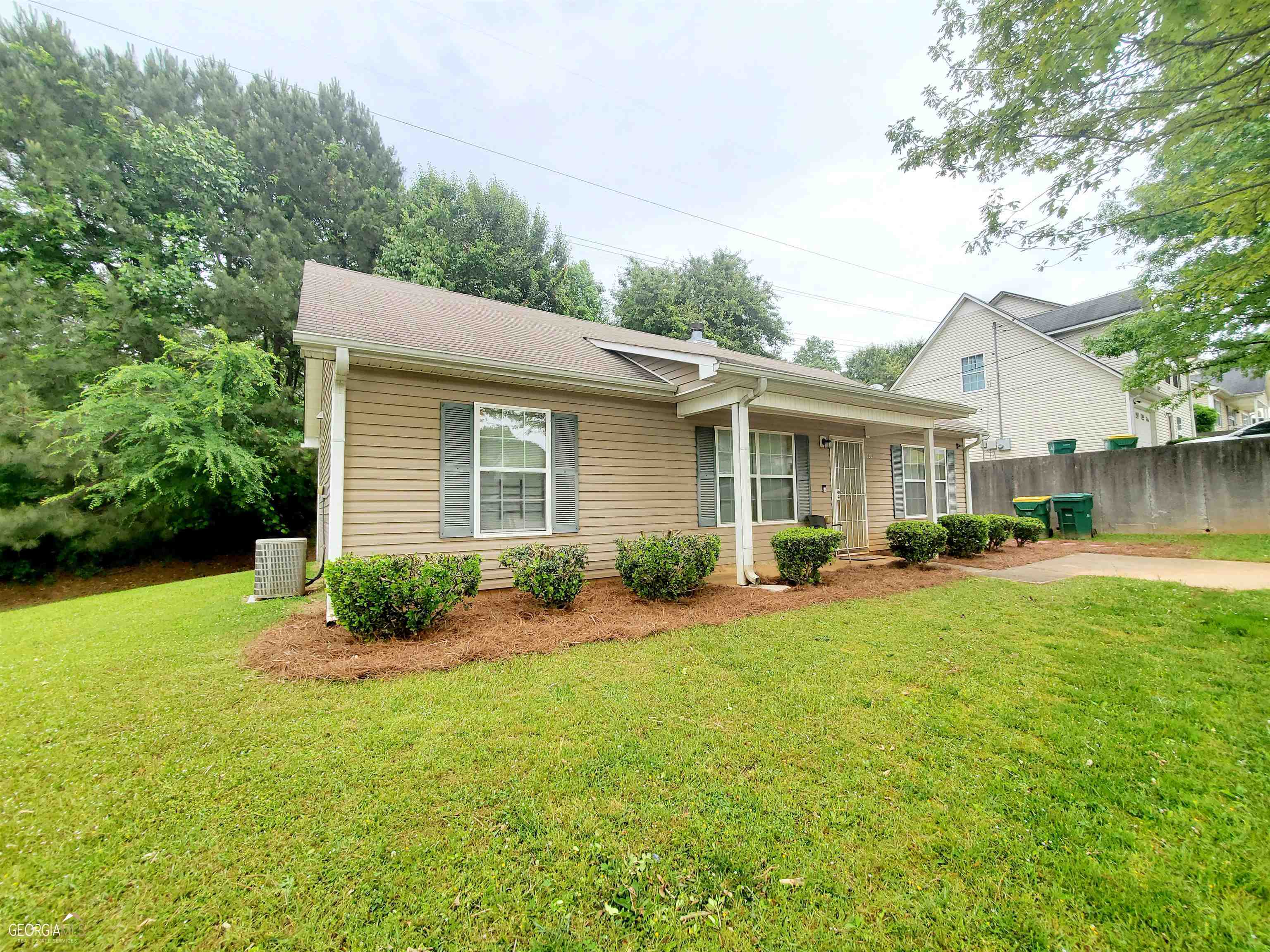 Forest Park, GA 14 Homes For Rent By Owner (FRBO) ByOwner