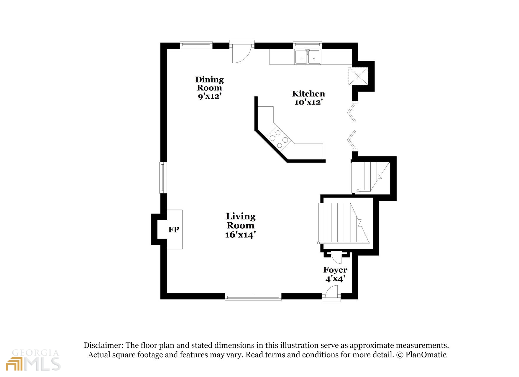 Cartersville, GA 19 Homes For Rent By Owner (FRBO) ByOwner