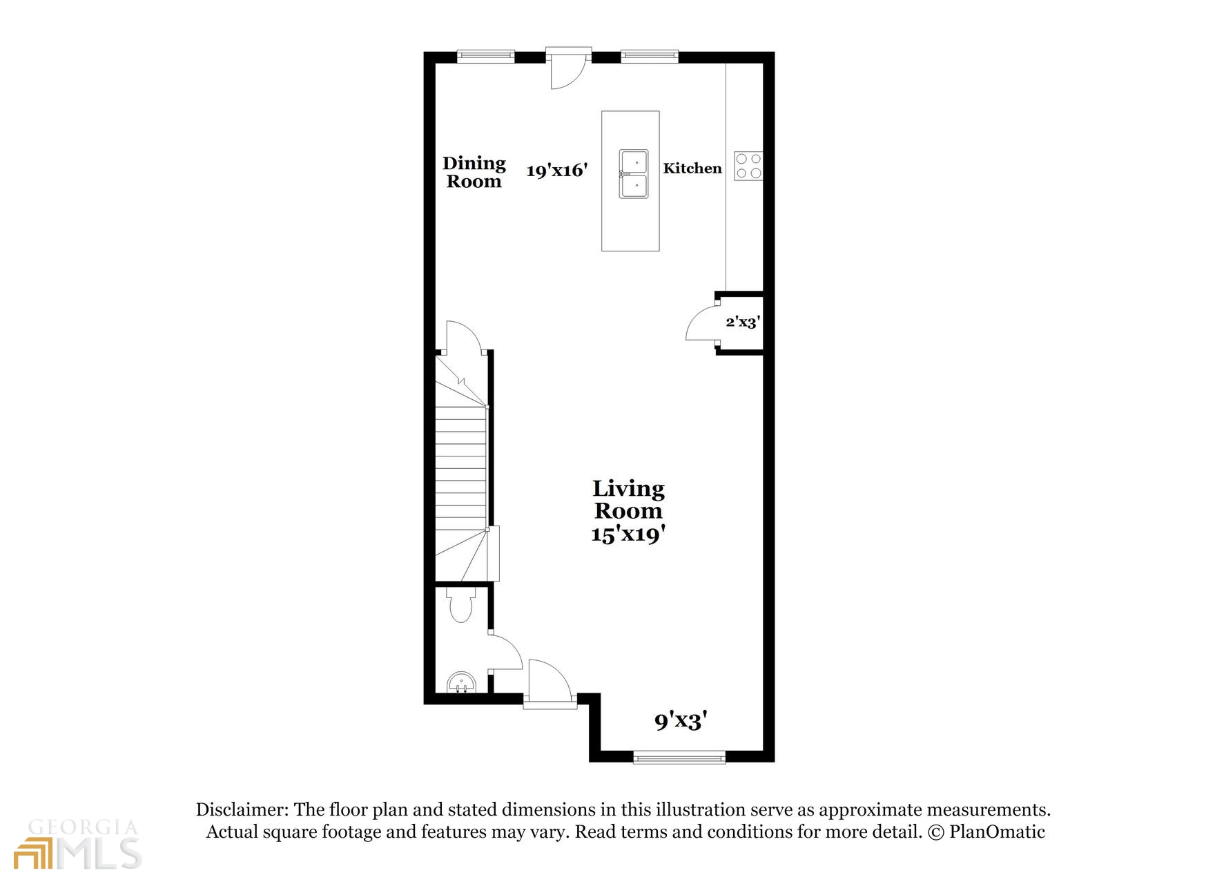 Union City, GA 16 Homes For Rent By Owner (FRBO) ByOwner