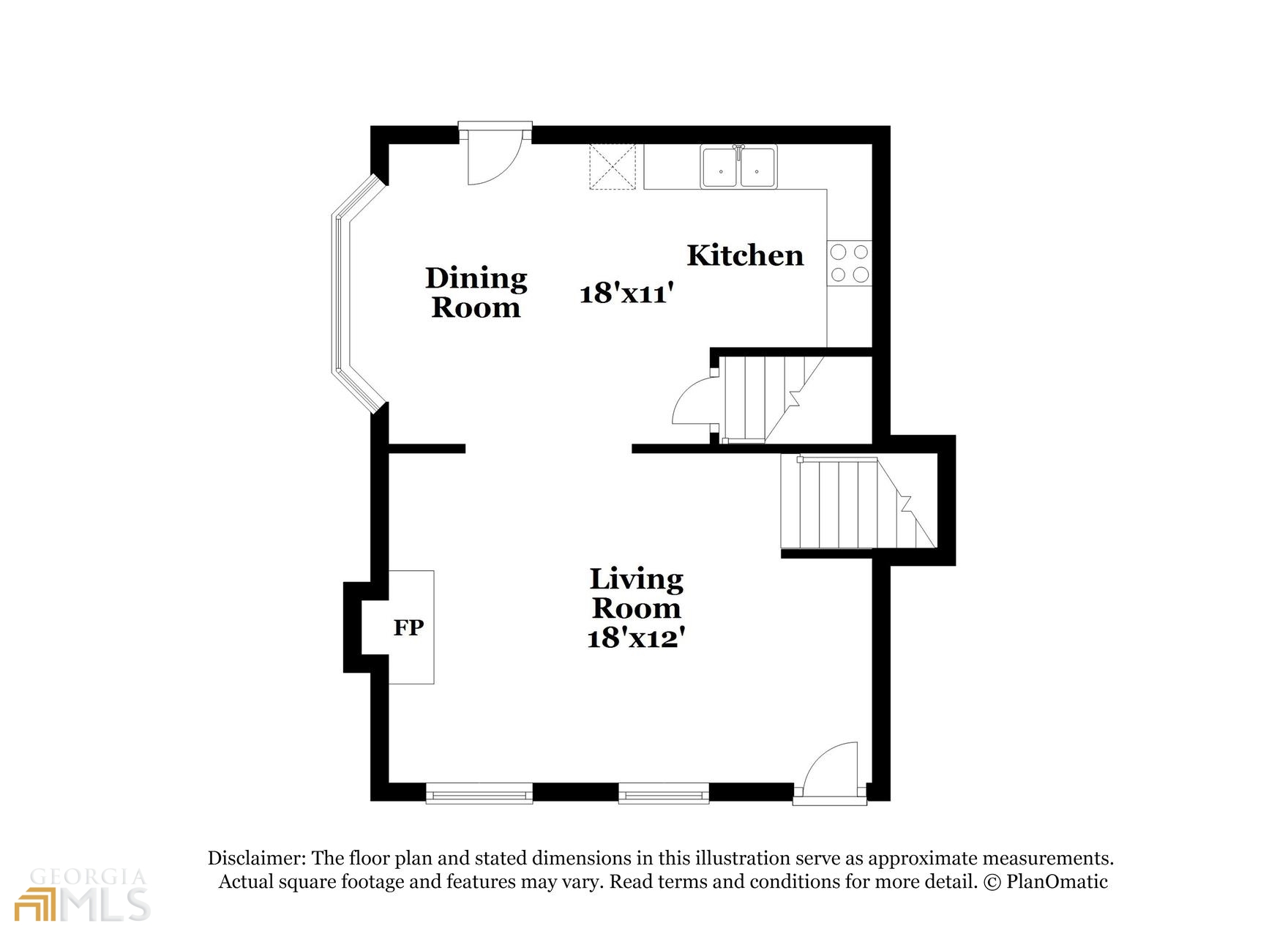 Villa Rica, GA 23 Homes For Rent By Owner (FRBO) ByOwner