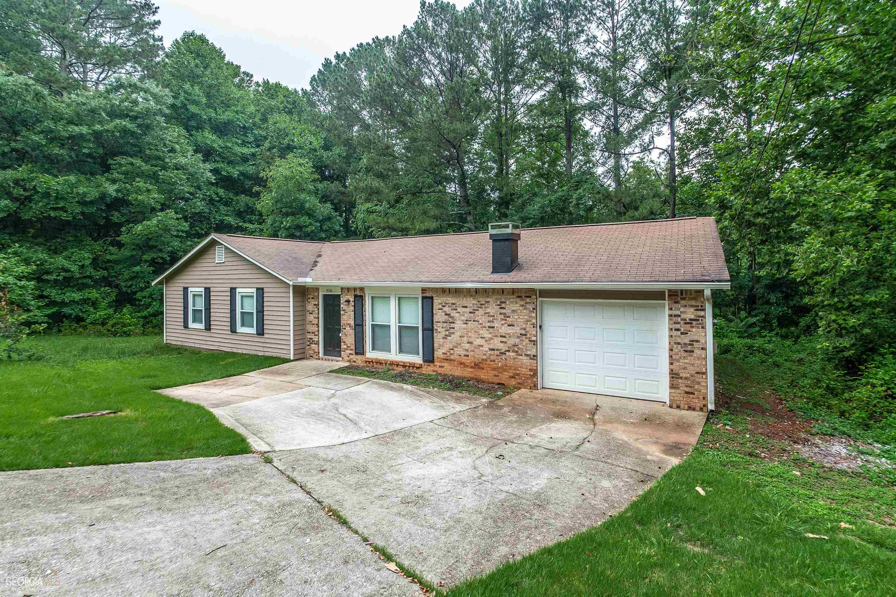 Ellenwood, GA 21 Homes For Rent By Owner (FRBO) ByOwner