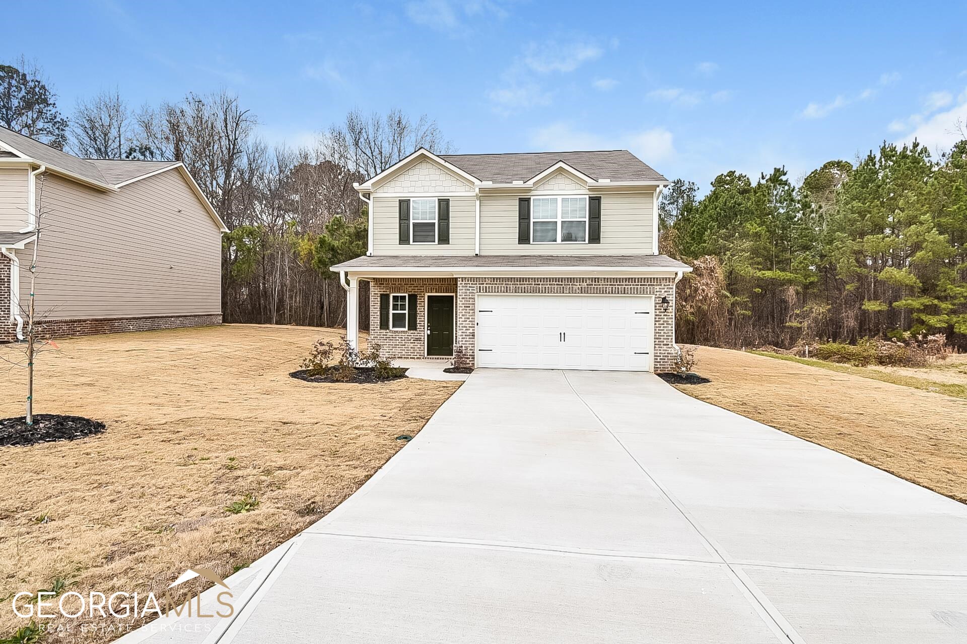218 Augusta Woods Drive For Rent, Villa Rica, GA 30180 Home ByOwner