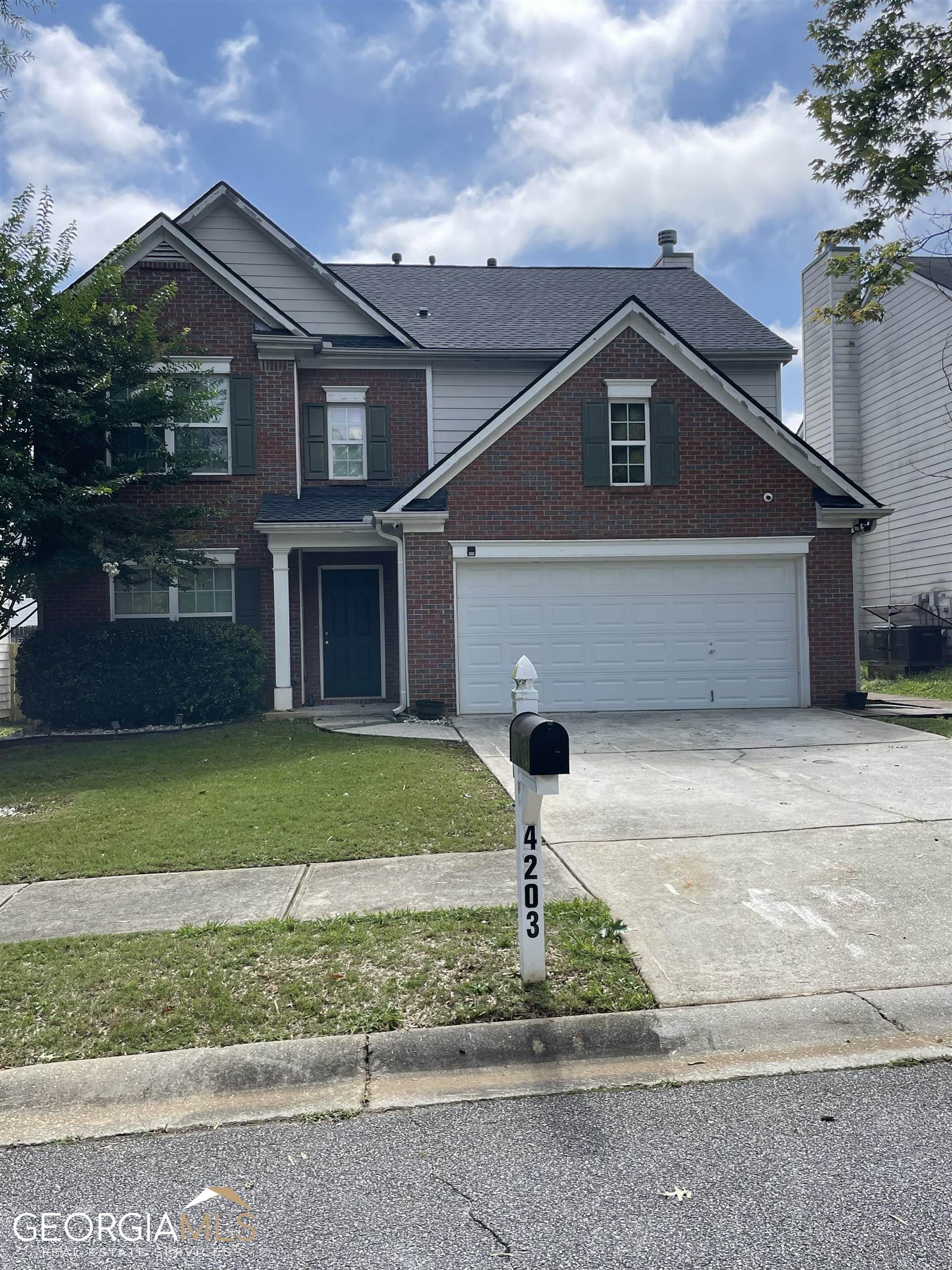 Ellenwood, GA 19 Homes For Rent By Owner (FRBO) ByOwner