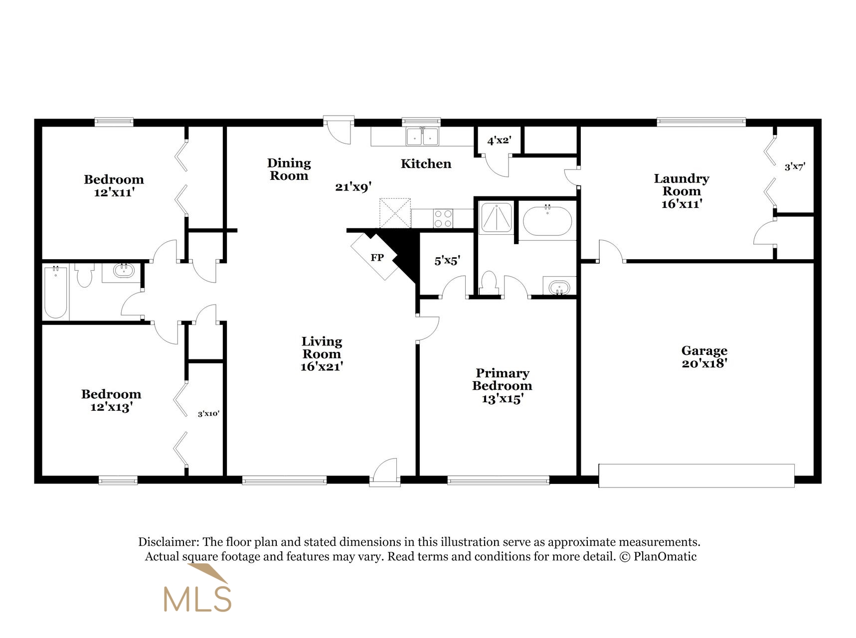 Morrow, GA 9 Homes For Rent By Owner (FRBO) ByOwner