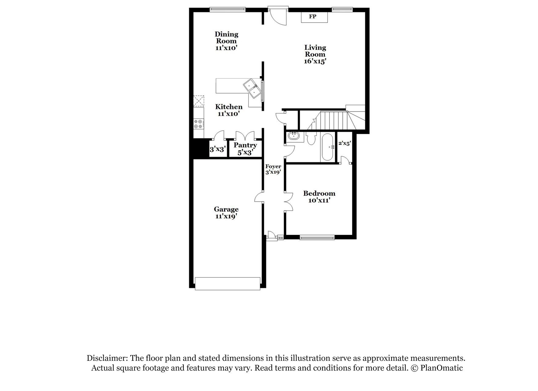 Union City, GA 16 Homes For Rent By Owner (FRBO) ByOwner