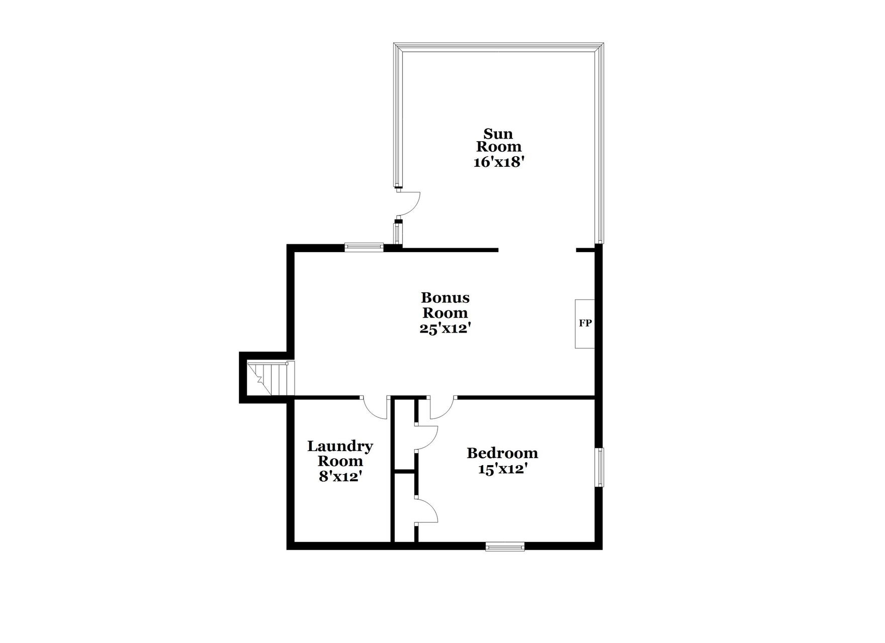 Morrow, GA 9 Homes For Rent By Owner (FRBO) ByOwner