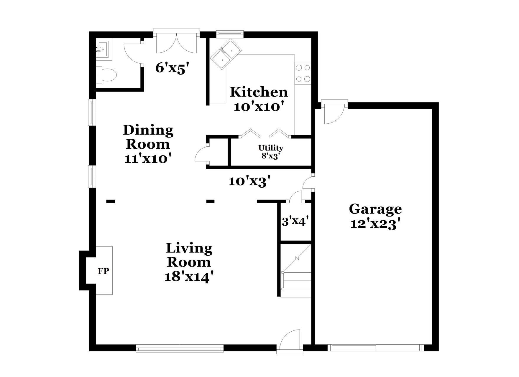 Rex, GA 11 Homes For Rent By Owner (FRBO) ByOwner