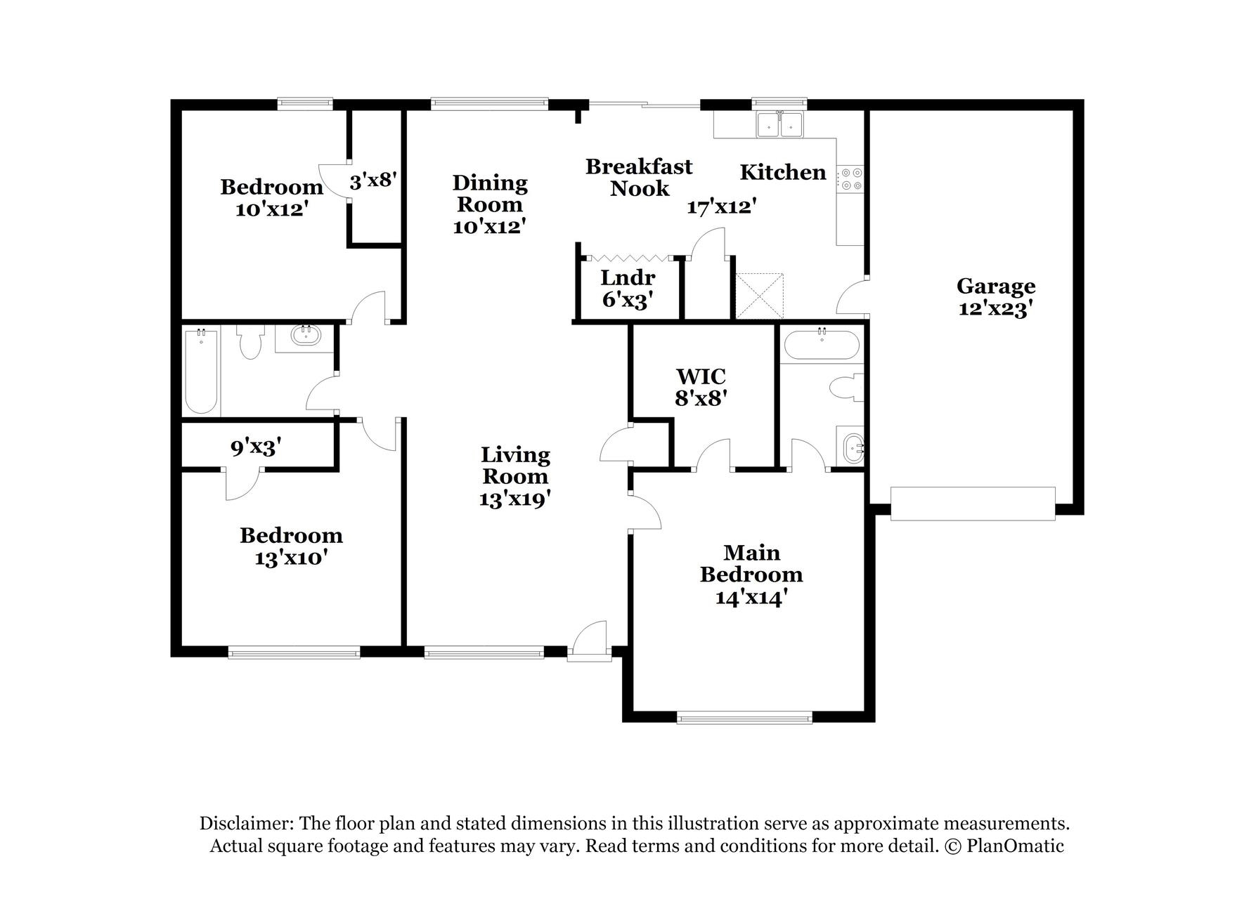 Fairburn, GA 18 Homes For Rent By Owner (FRBO) ByOwner