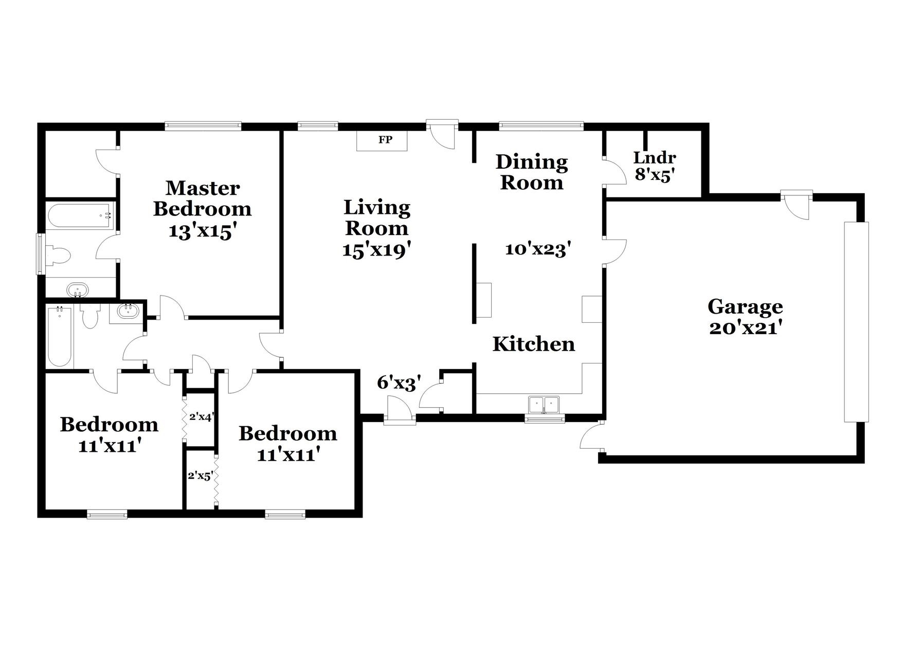 Conyers, GA 47 Homes For Rent By Owner (FRBO) ByOwner