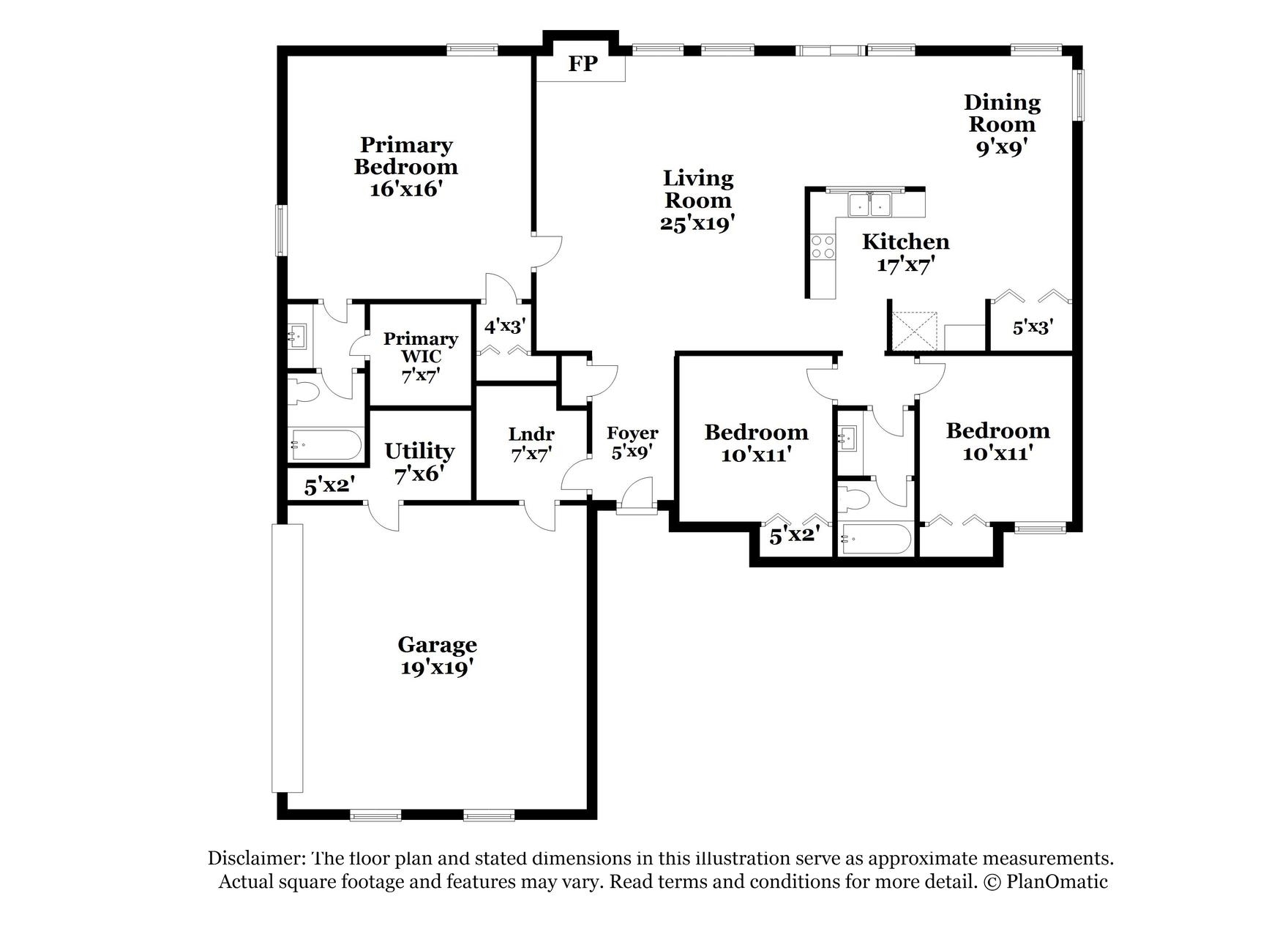 Marietta, GA 89 Homes For Rent By Owner (FRBO) Page 2 ByOwner