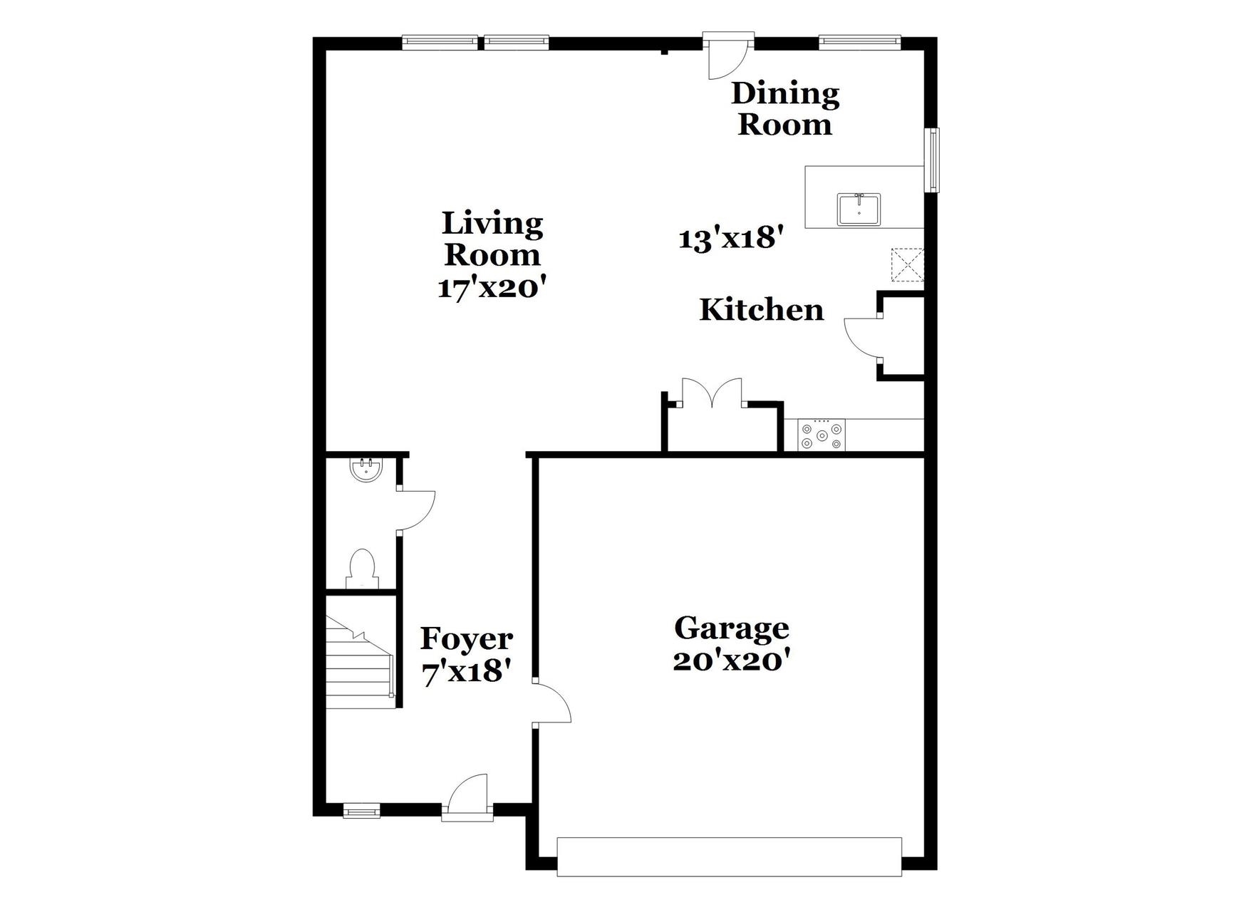 Villa Rica, GA 18 Homes For Rent By Owner (FRBO) ByOwner