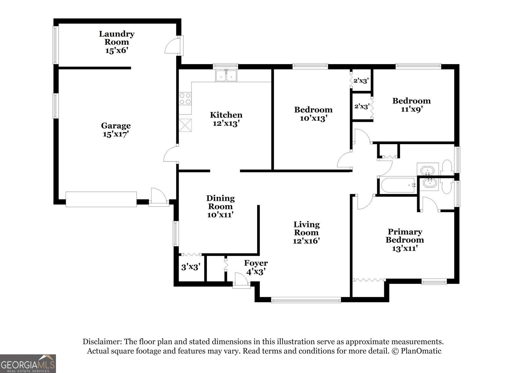 Jonesboro, GA 47 Homes For Rent By Owner (FRBO) ByOwner