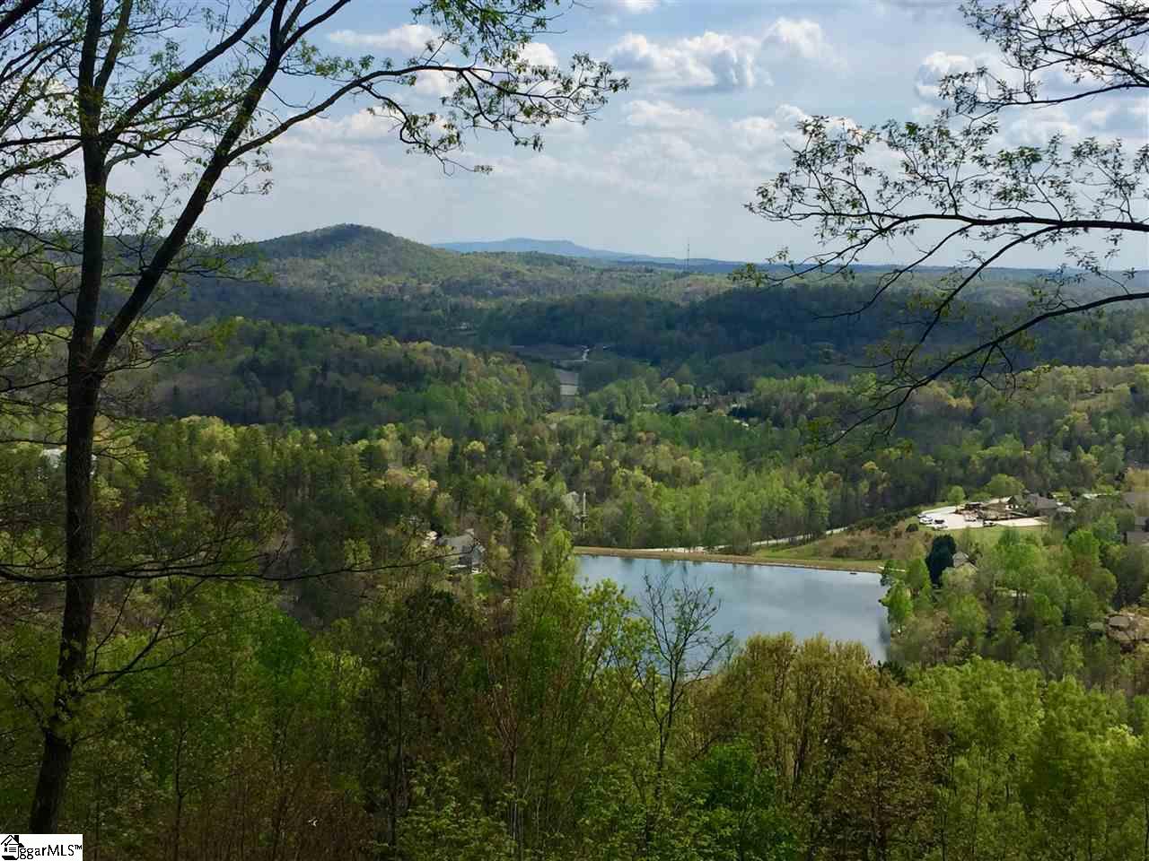 345 Mountain Summit, Travelers Rest, South Carolina image 1