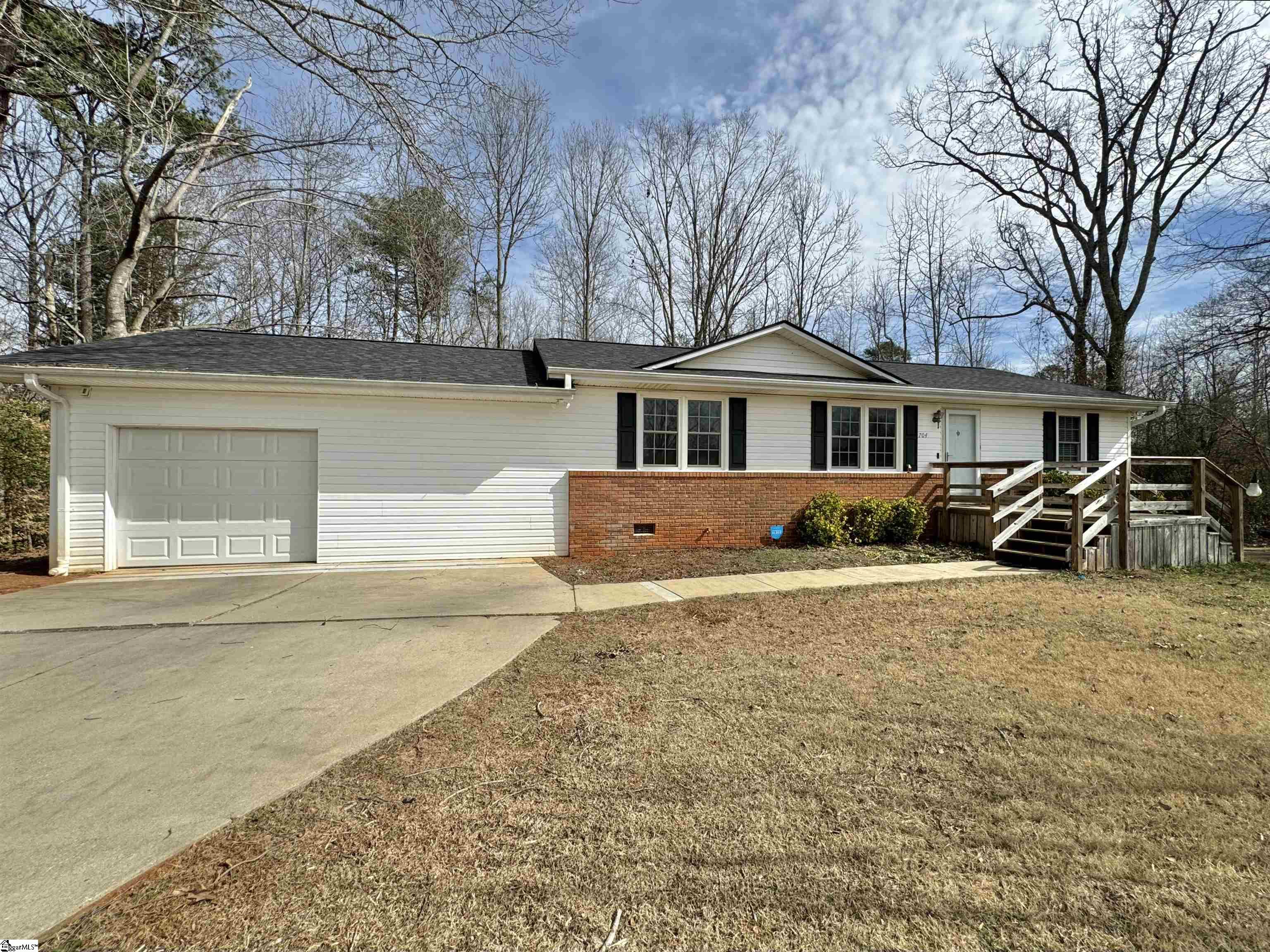 704 Jameson, Easley, South Carolina image 1
