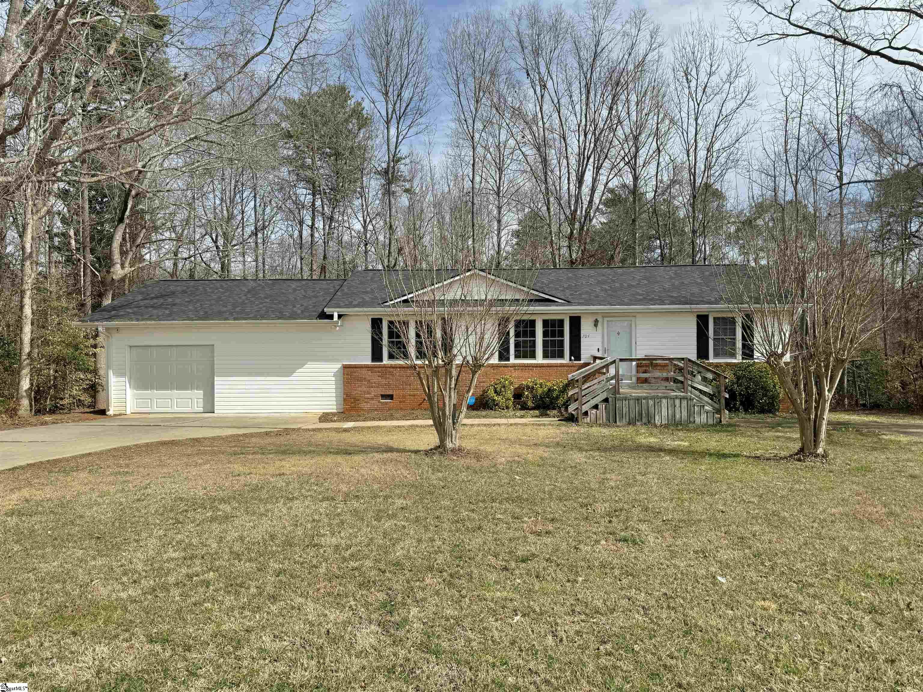 704 Jameson, Easley, South Carolina image 2