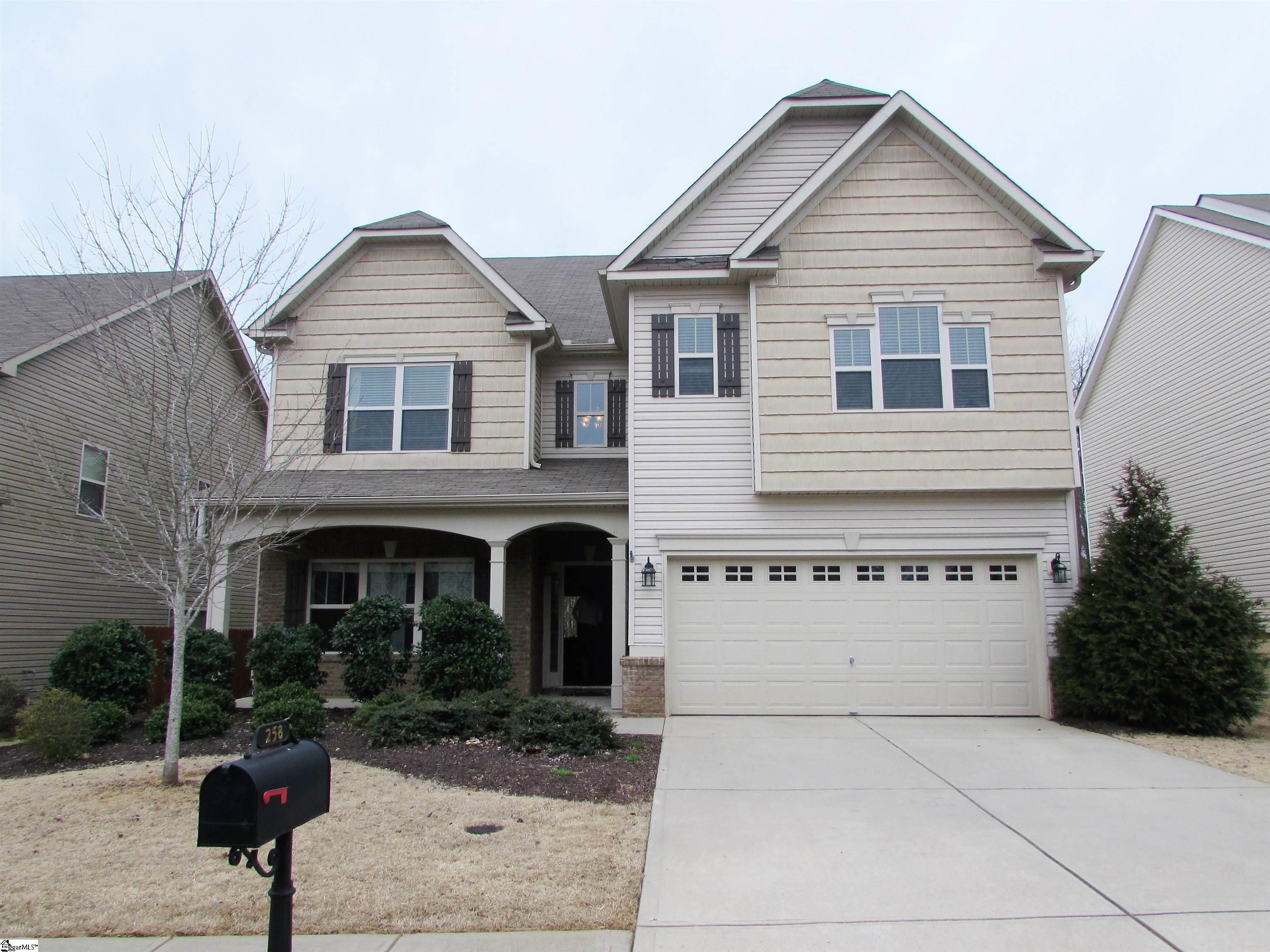 Simpsonville, SC 23 Homes For Rent By Owner (FRBO) ByOwner