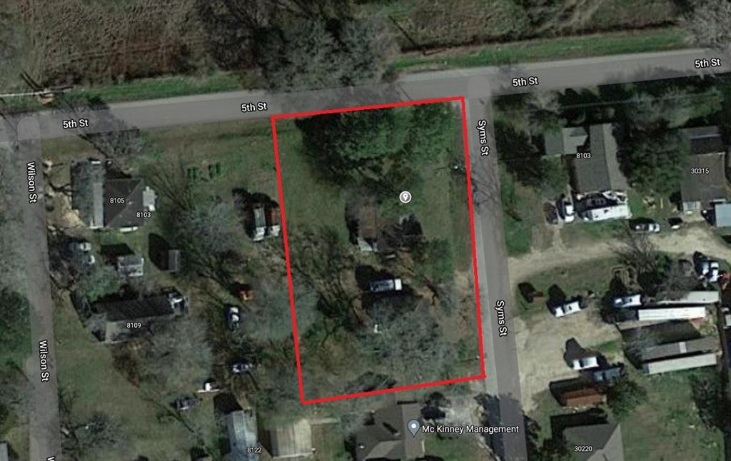 Sims Street For Sale, Fulshear, TX 77441 Land BuyOwner