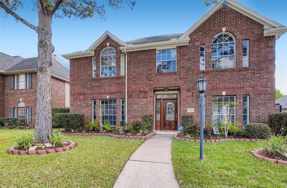 Pearland, TX 105 Homes For Rent By Owner (FRBO) Page 4 ByOwner