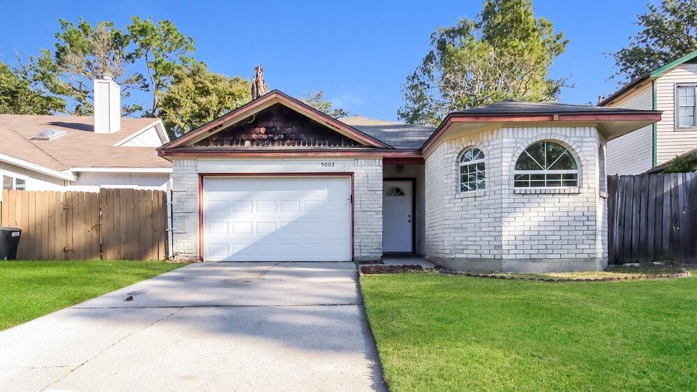 5002 Deer Point Drive For Rent, Spring, TX 77389 Home ByOwner