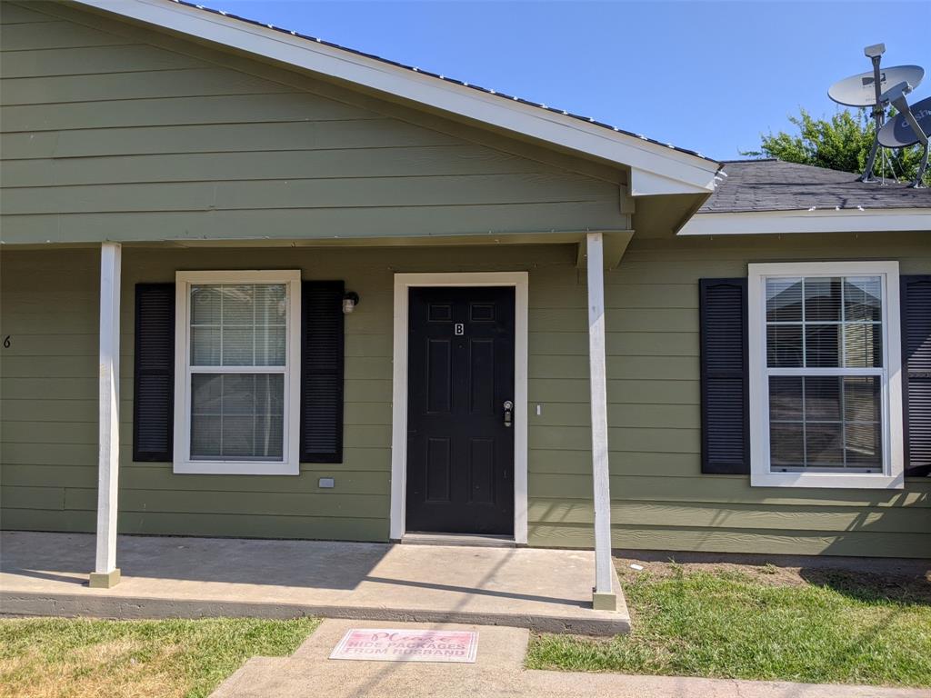 134 Southbend Court B For Rent, Willis, TX 77378 Home ByOwner