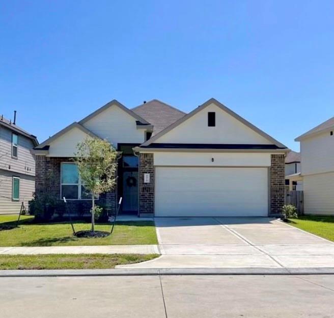 4516 Danielle Gardens Lane For Rent, Conroe, TX 77304 Home ByOwner